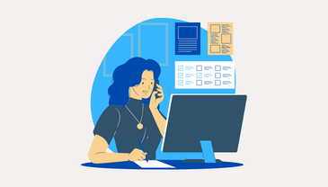 Nhiều năm kinh nghiệm thiết kế web