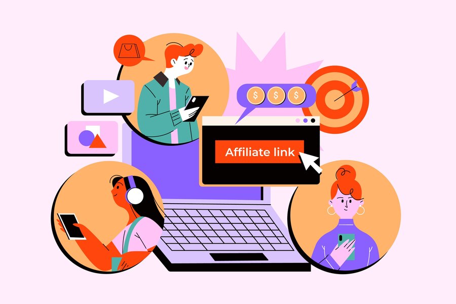 Xu hướng sáng tạo nội dung năm 2023: Tiếp thị nội dung thông qua bên thứ ba