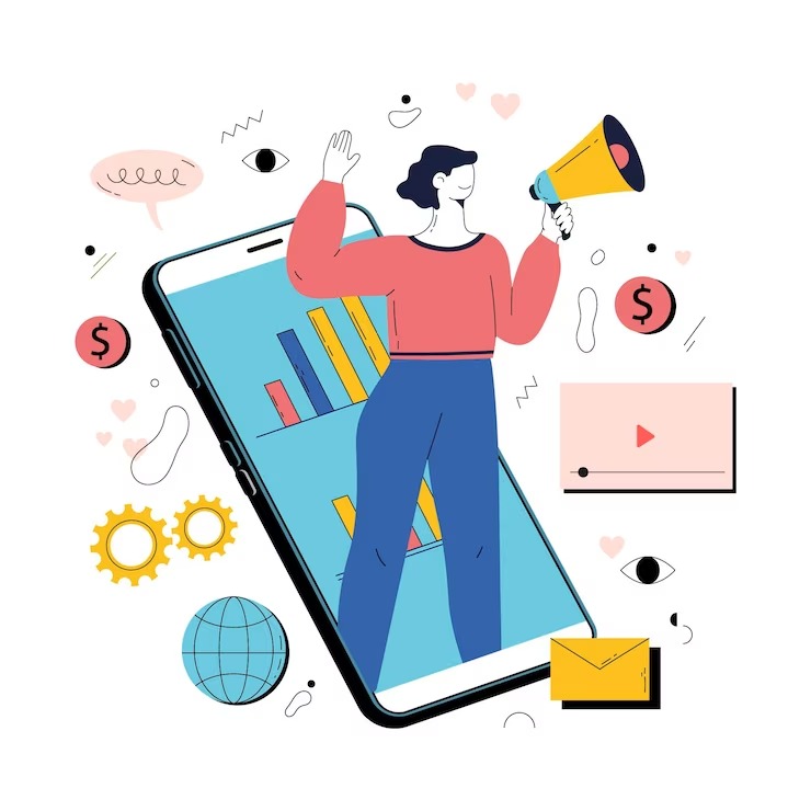 Digital storytelling