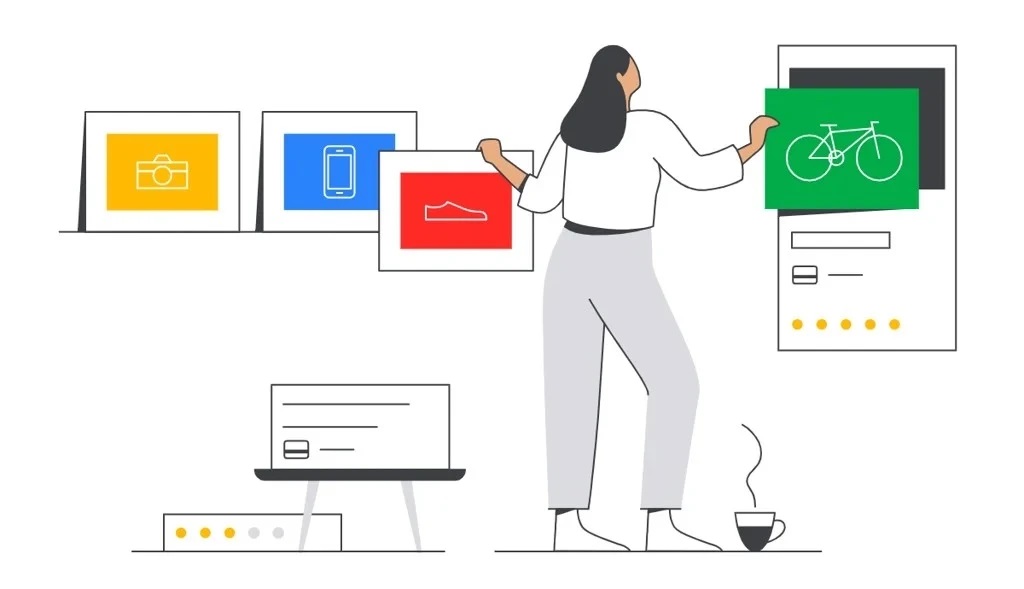 Đối tượng cần sử dụng Google Shopping?