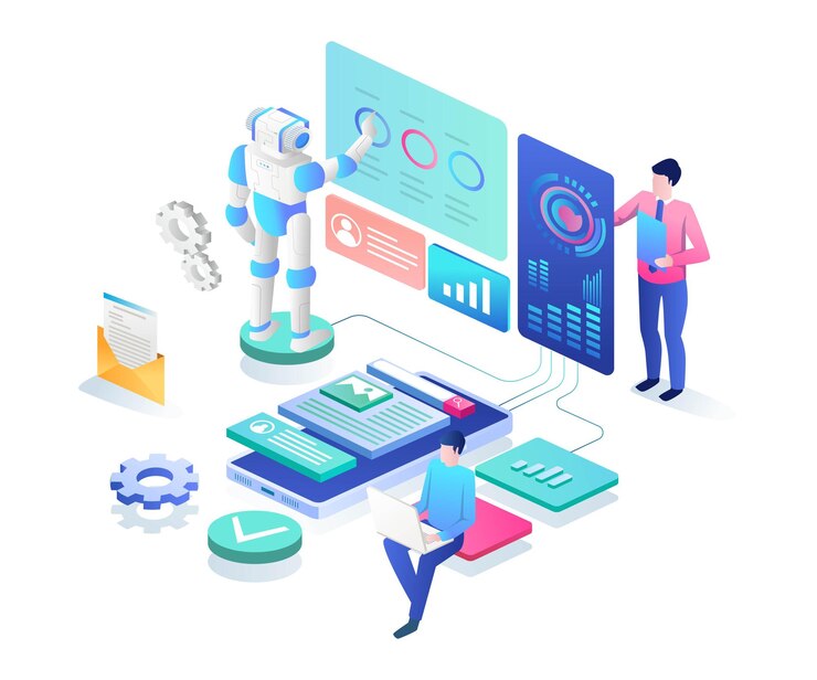 Khái niệm Marketing Automation