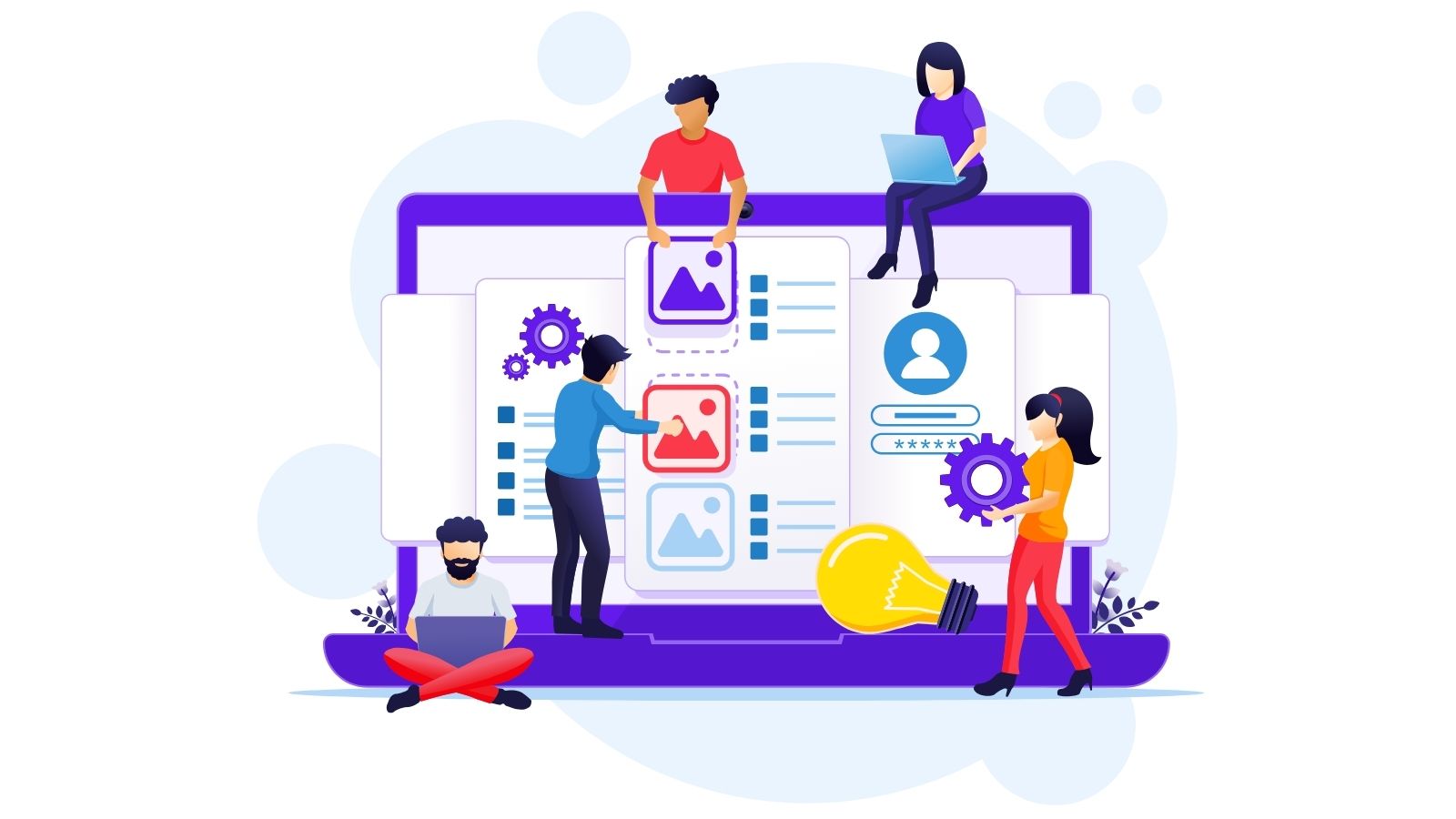 Tối ưu dung lượng ảnh