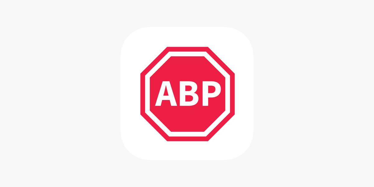 Adblock Plus