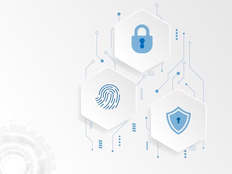 Tính bảo mật của website