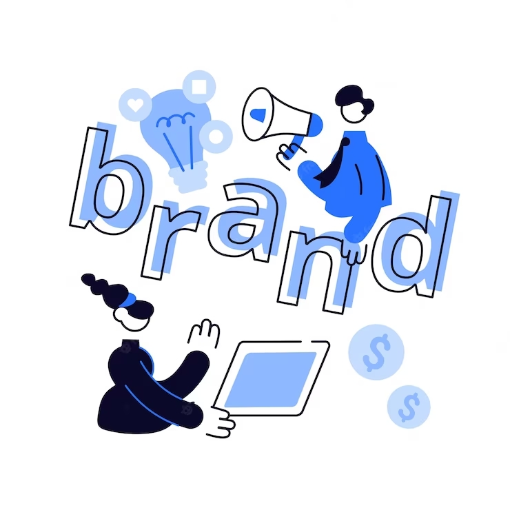 Đồng nhất logo màu sắc với các chiến dịch truyền thông