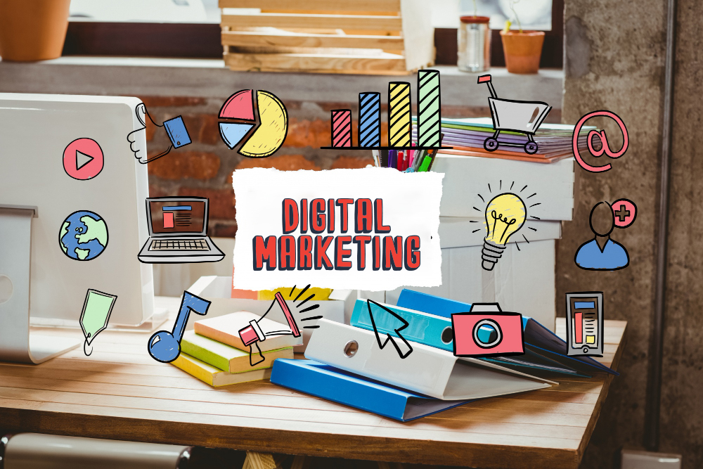 Digital Marketing Digital Marketing
