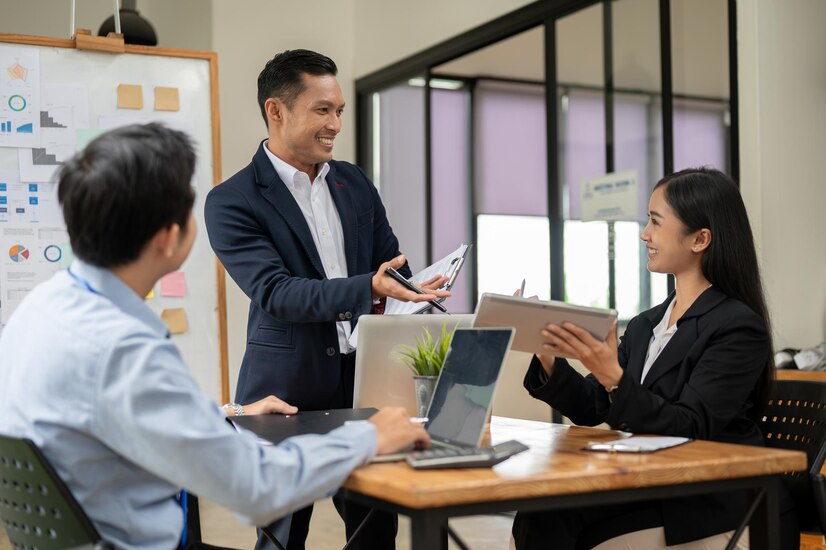 Các loại brief thường gặp hiện nay