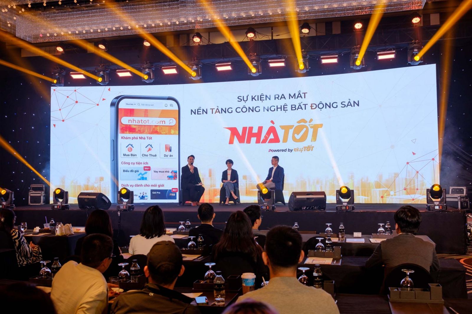 Nhà Tốt - Trang web đăng tin bất động sản miễn phí Nhà Tốt - Trang web đăng tin bất động sản miễn phí