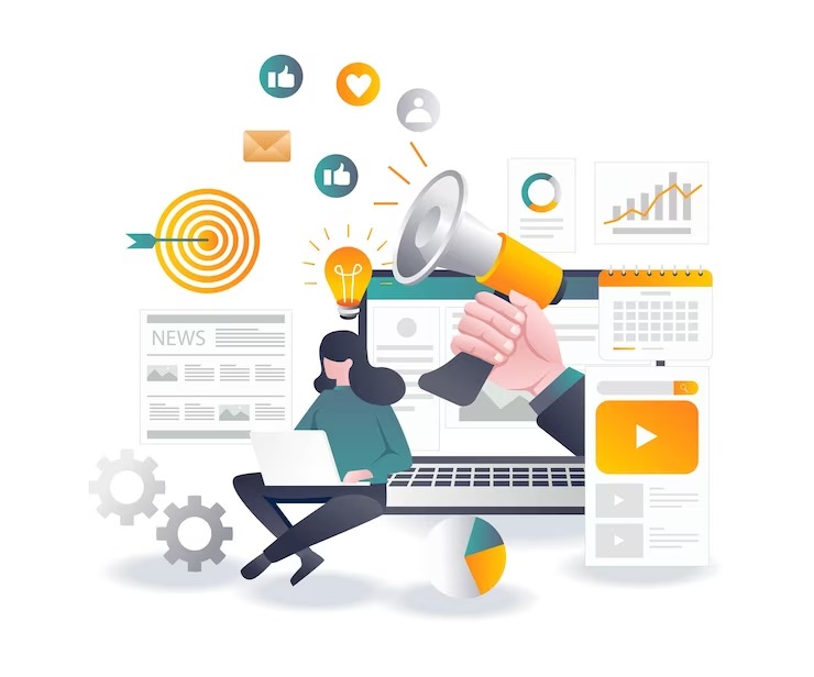 Chọn những nội dung có thể sử dụng lâu dài