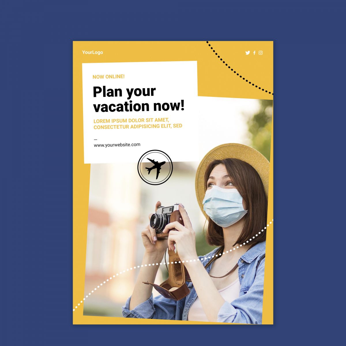 Quy tắc quan trọng để tạo landing page hiệu quả: Nên đầu tư thêm về hình ảnh và nội dung