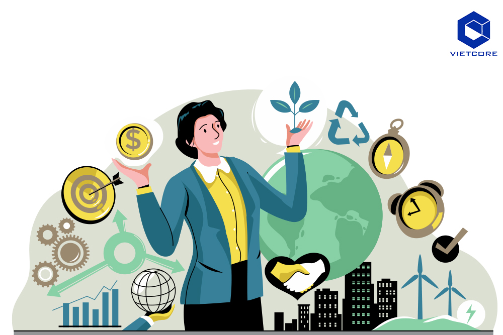 Ủng hộ doanh nghiệp có trách nhiệm cộng đồng Ủng hộ doanh nghiệp có trách nhiệm cộng đồng