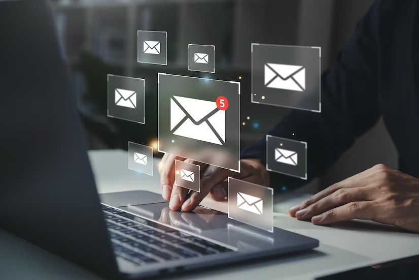 Quy trình Email Marketing