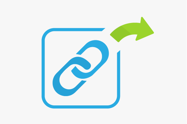 Sử dụng External Link