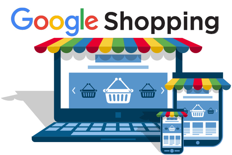 Google Shopping là gì?