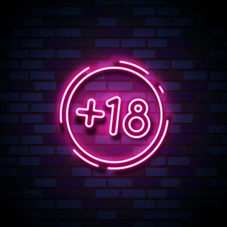 Hình ảnh nhạy cảm 18+