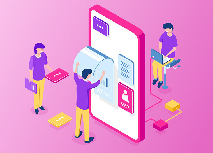 thiet ke ung dung di dong