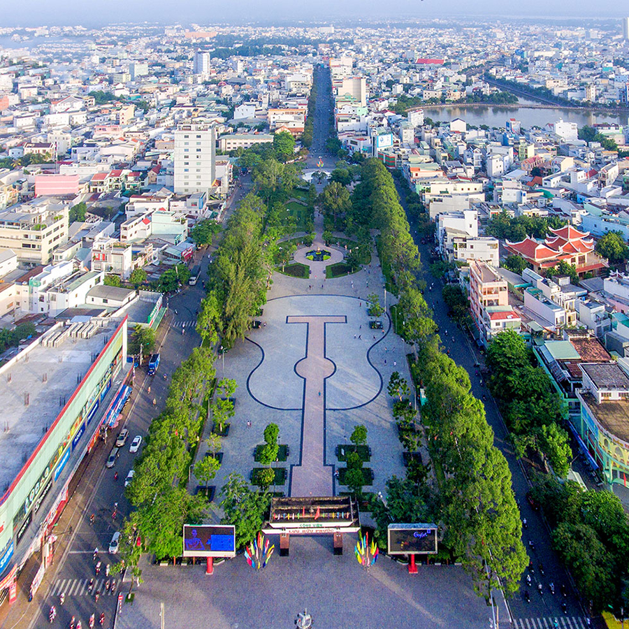 thiet ke web can tho