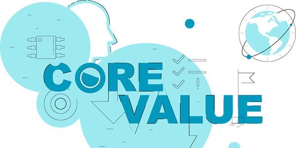 gia tri cot loi cua doanh nghiep cong nghe