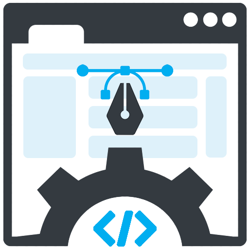 thiet ke website hcm