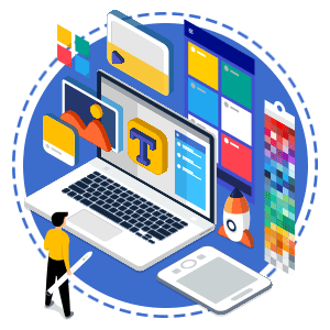 thiet ke web theo yeu cau