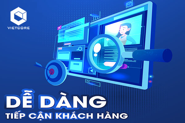 the advantages of our web