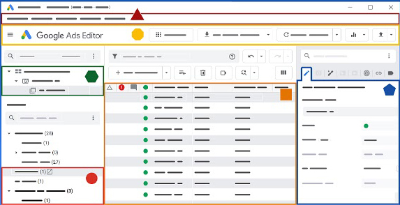 cach quan ly chien dich quang cao google ads