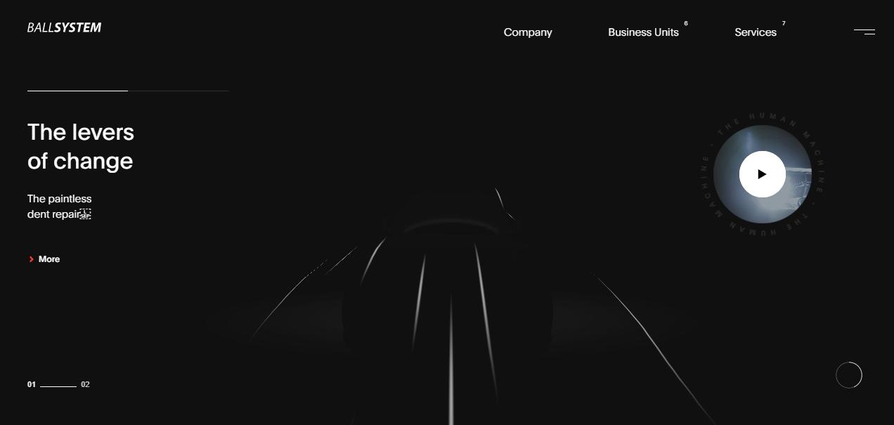 web hieu ung chuyen dong