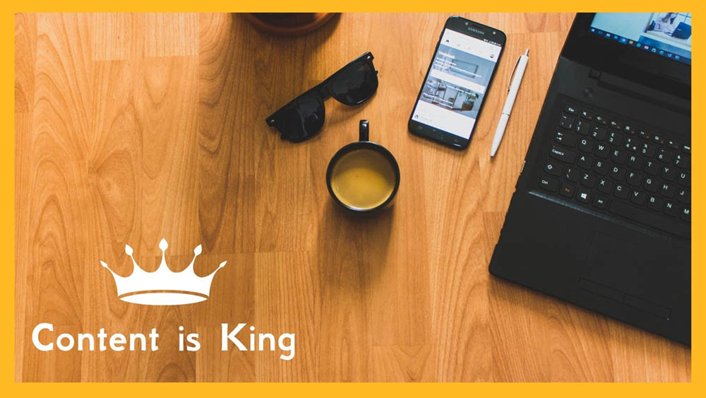 Nội dung web ô tô