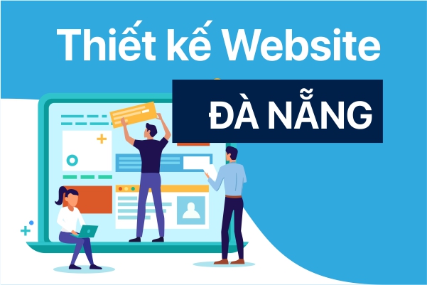 Thiết kế Web Đà Nẵng