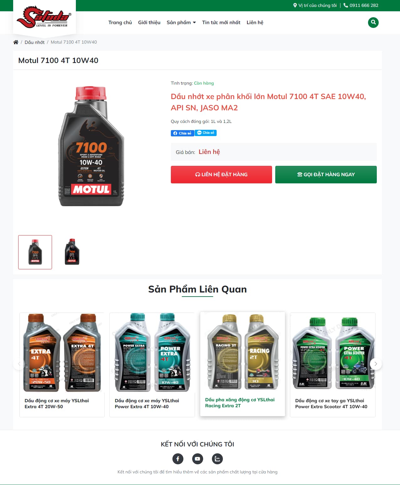 Công ty Cổ Phần Satuda