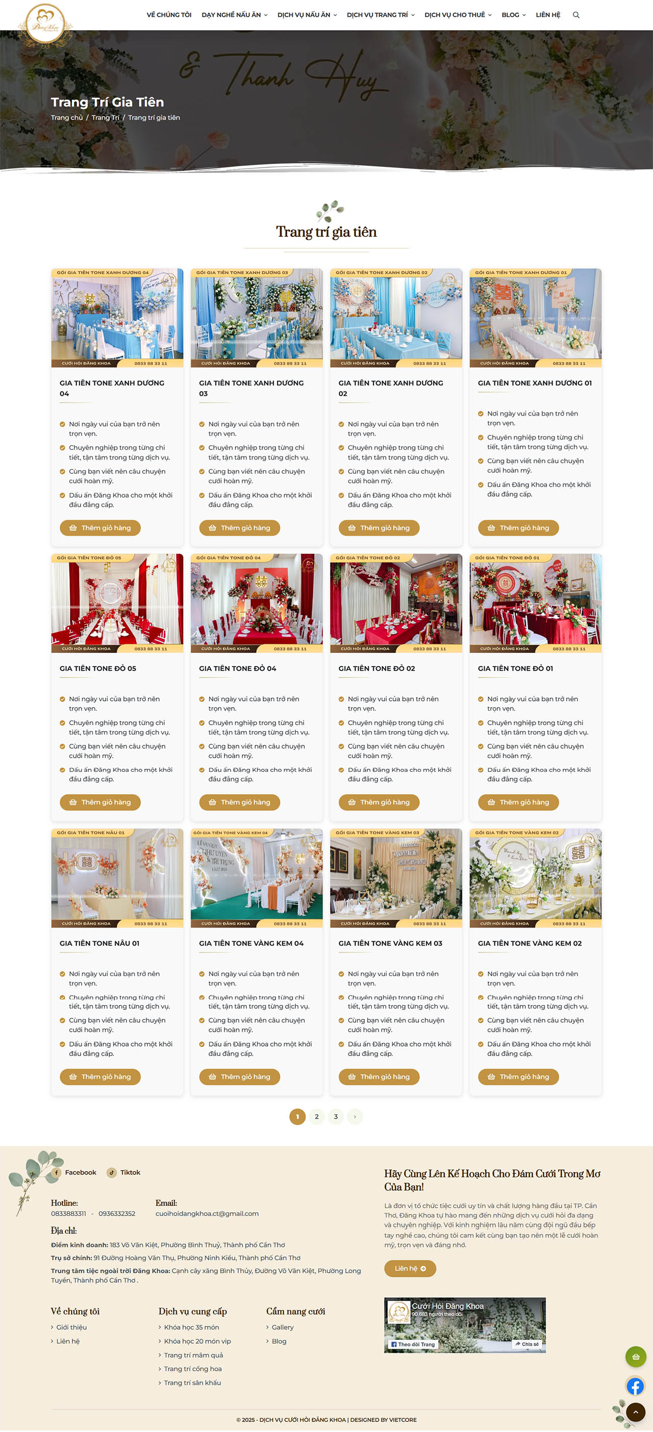 Cưới Hỏi Đăng Khoa