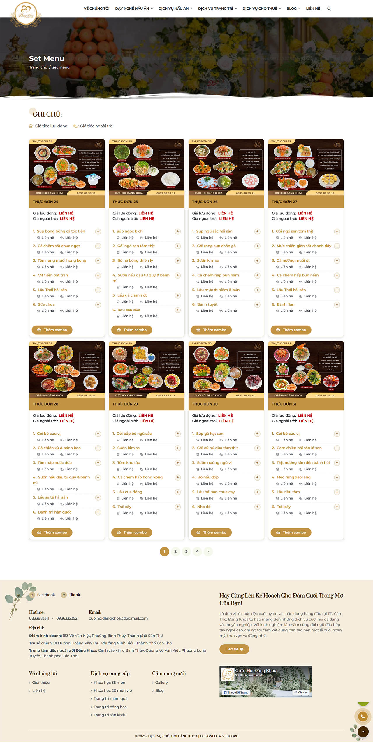 Cưới Hỏi Đăng Khoa