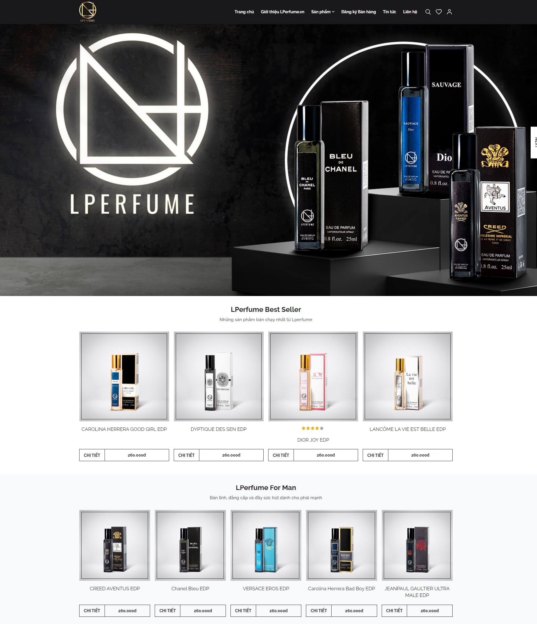 Lperfume