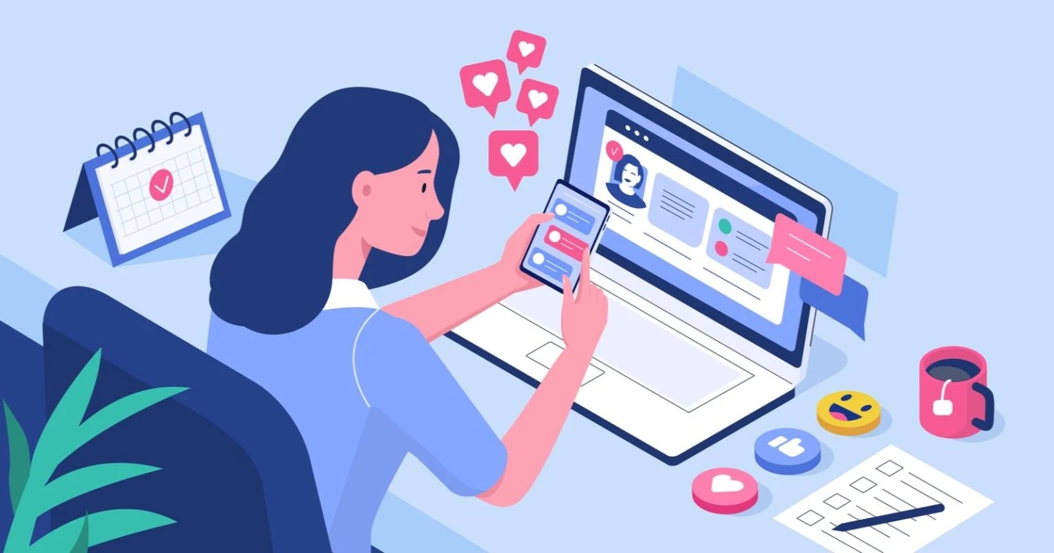 Học truyền thông ra làm gì?