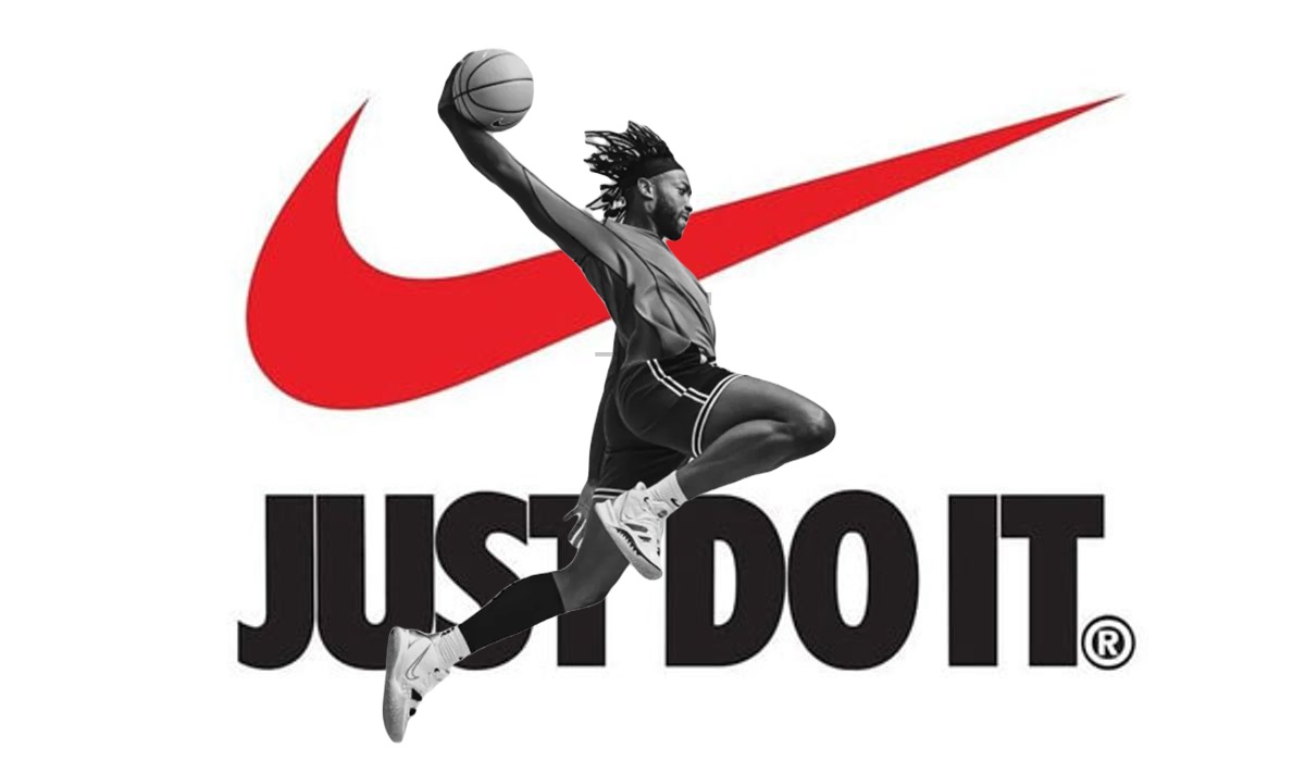 Core values của Nike