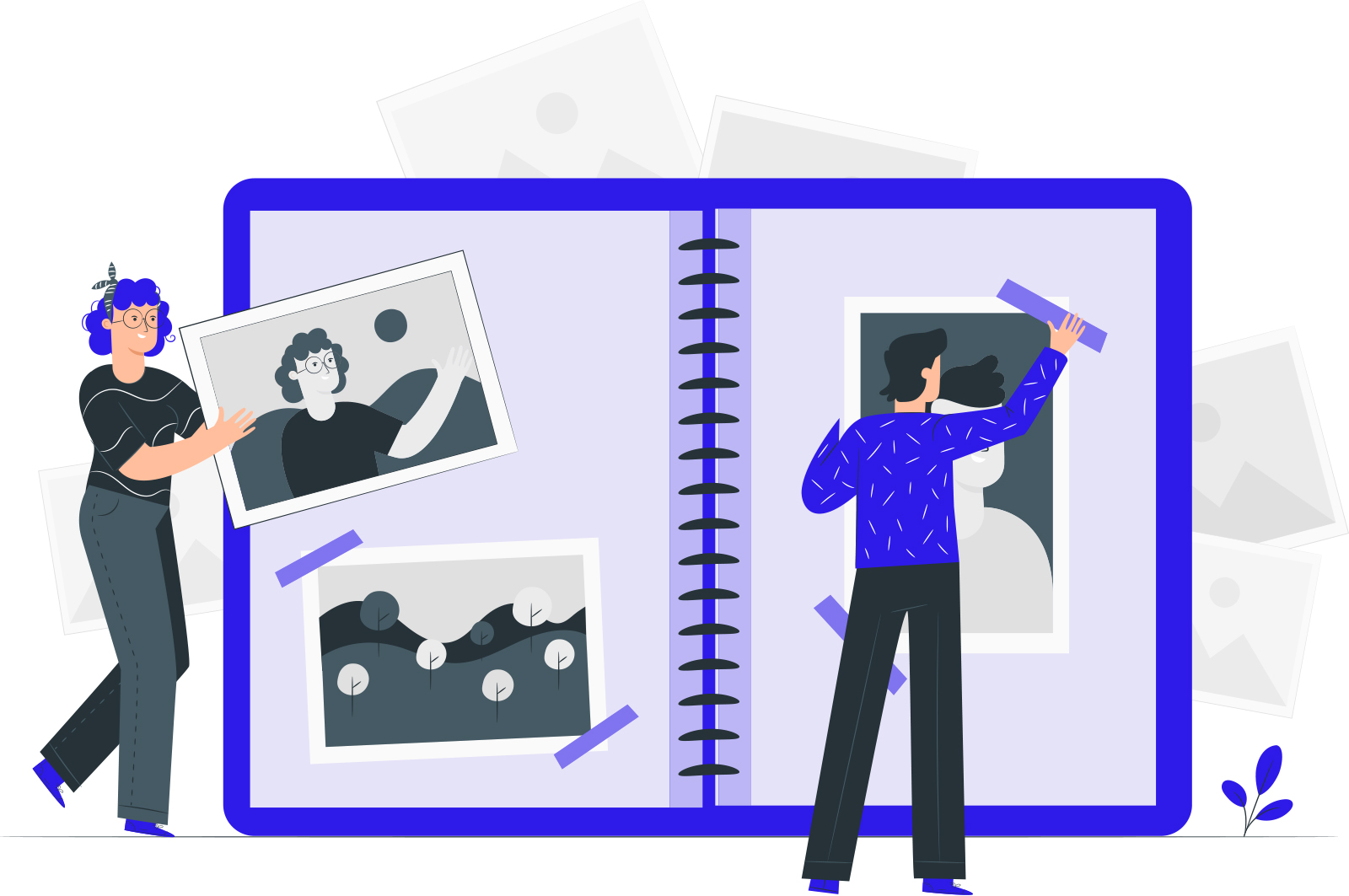 Kích thước ảnh chuẩn trong bài viết