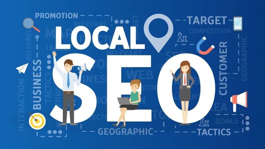 Local SEO là gì ?