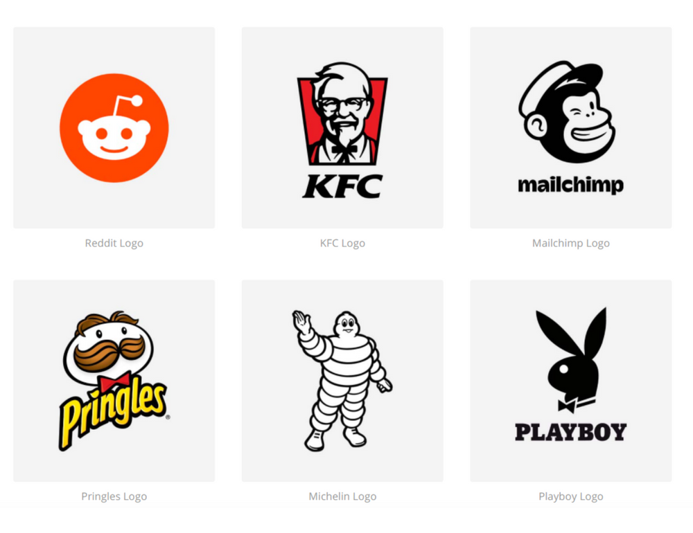 Thế nào là Mascot và Logo Mascot Thế nào là Mascot và Logo Mascot