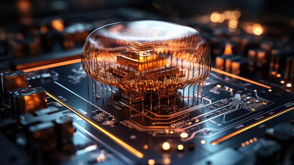 Xu hướng công nghệ hàng đầu được đầu tư vào năm 2023 - Máy tính lượng tử