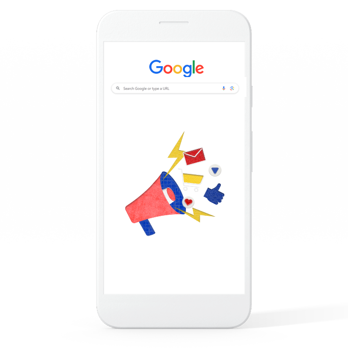 Mobile marketing Mobile marketing