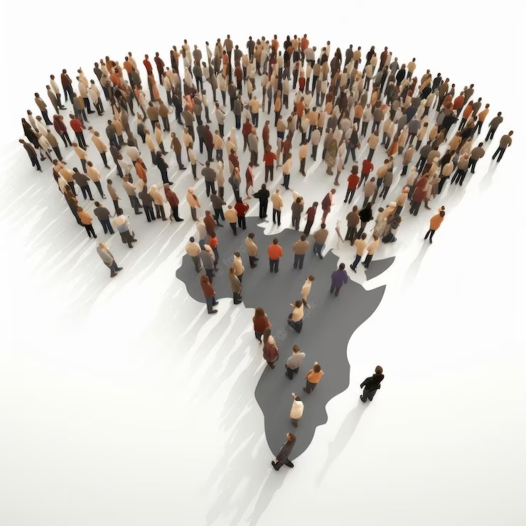 Cách đặt target nhân khẩu học trong Facebook hiệu quả