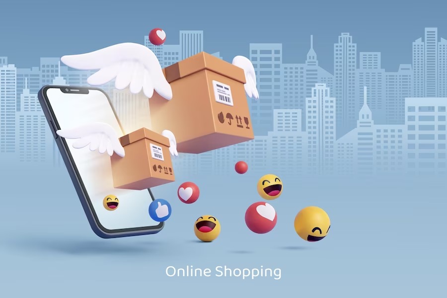 Gen X và Baby Boomer mua sắm online nhiều không kém giới trẻ Gen X và Baby Boomer mua sắm online nhiều không kém giới trẻ