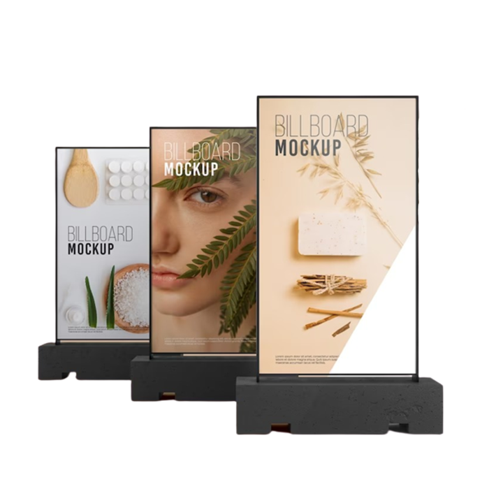 Display advertising Display advertising