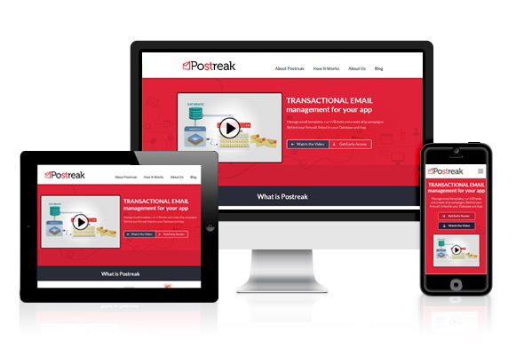 Thiết kế respnsive cho website