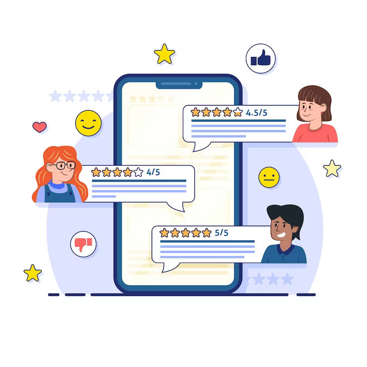 Đánh giá (Review) Đánh giá (Review)