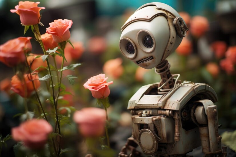 Xu hướng công nghệ hàng đầu được đầu tư vào năm 2023 - Robot