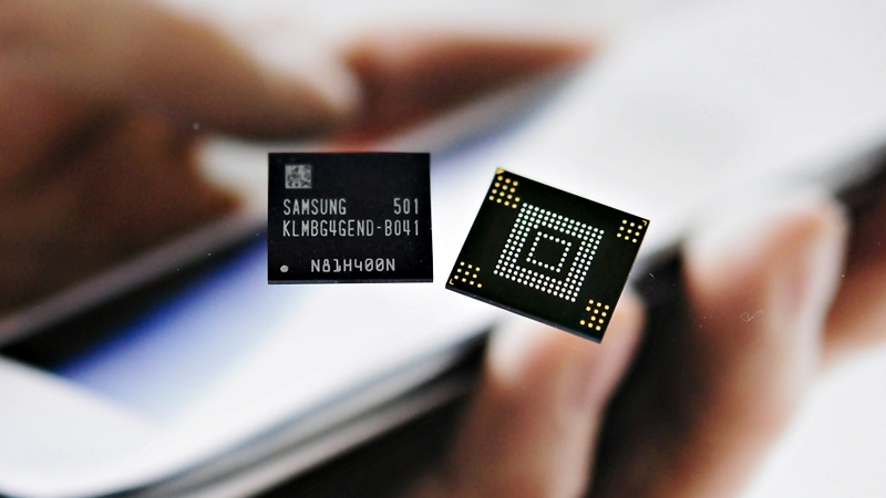 ROM điện thoại là gì