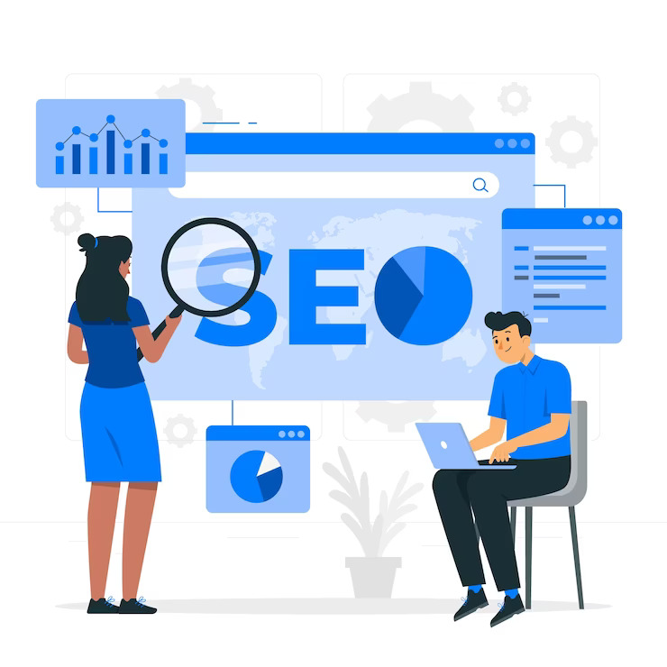 Những ưu điểm của SEO Website mang lại