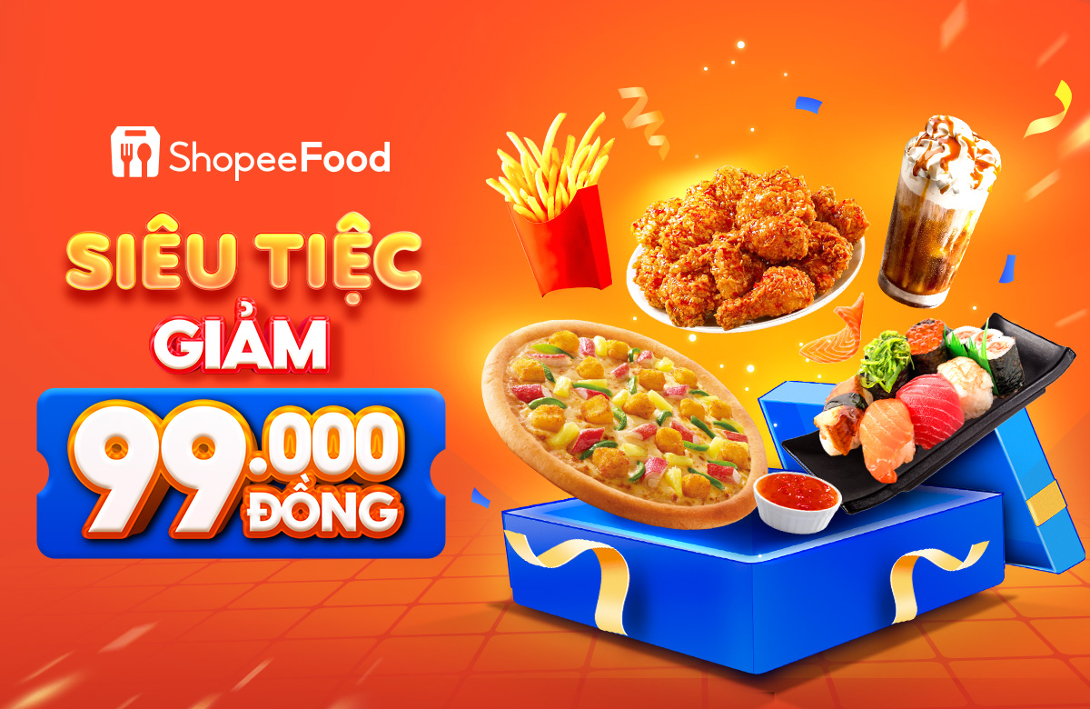 Số tổng đài Shopee Food là gì?