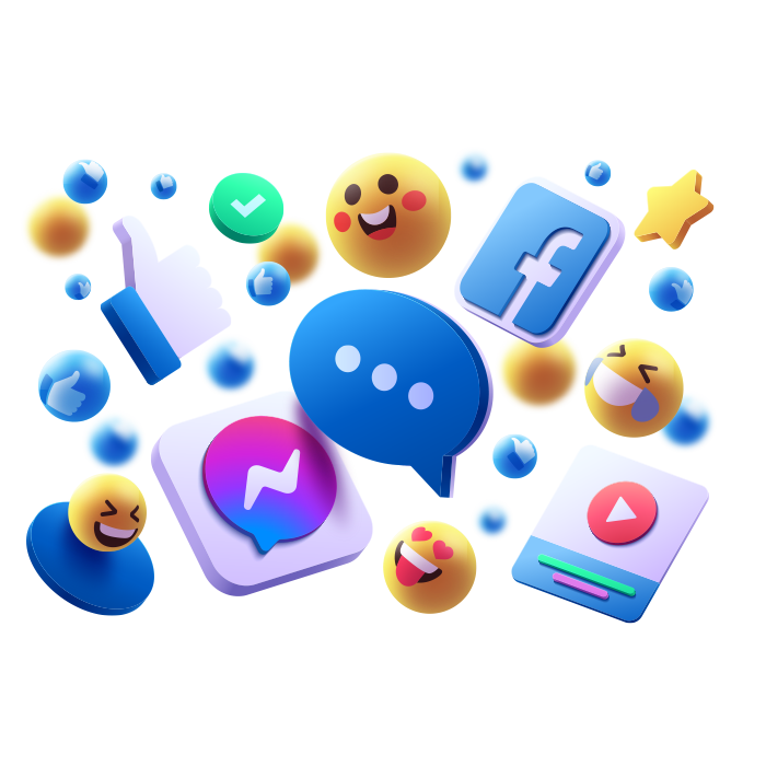 Social media marketing Social media marketing